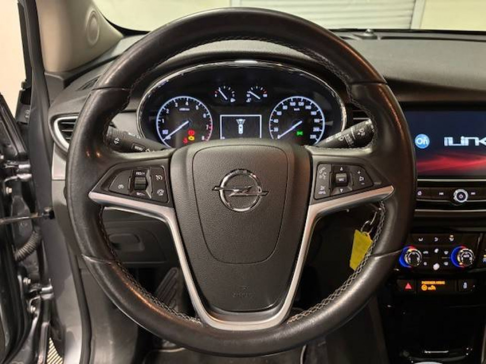 Acheter Opel Mokka Mokka X 1.4 Turbo - 140 ch 4x2 Innovation 5p occasion dans les concessions du Groupe Faurie