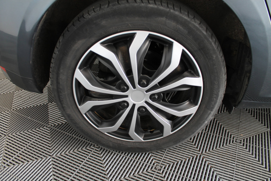 Acheter Renault Megane 4 Mégane IV Berline Blue dCi 115 Business 5p occasion dans les concessions du Groupe Faurie