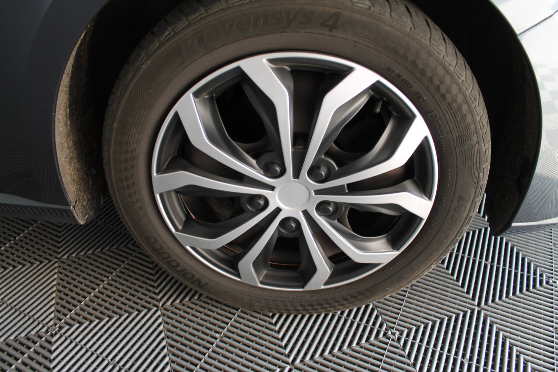 Acheter Renault Megane 4 Mégane IV Berline Blue dCi 115 Business 5p occasion dans les concessions du Groupe Faurie