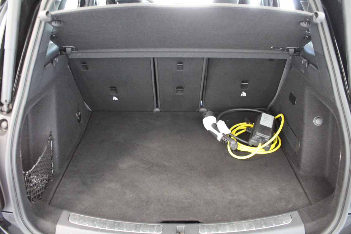 Acheter Mini Countryman F60 Countryman 136 - 88 ch ALL4 BVA6 Cooper SE Longstone 5p occasion dans les concessions du Groupe Faurie