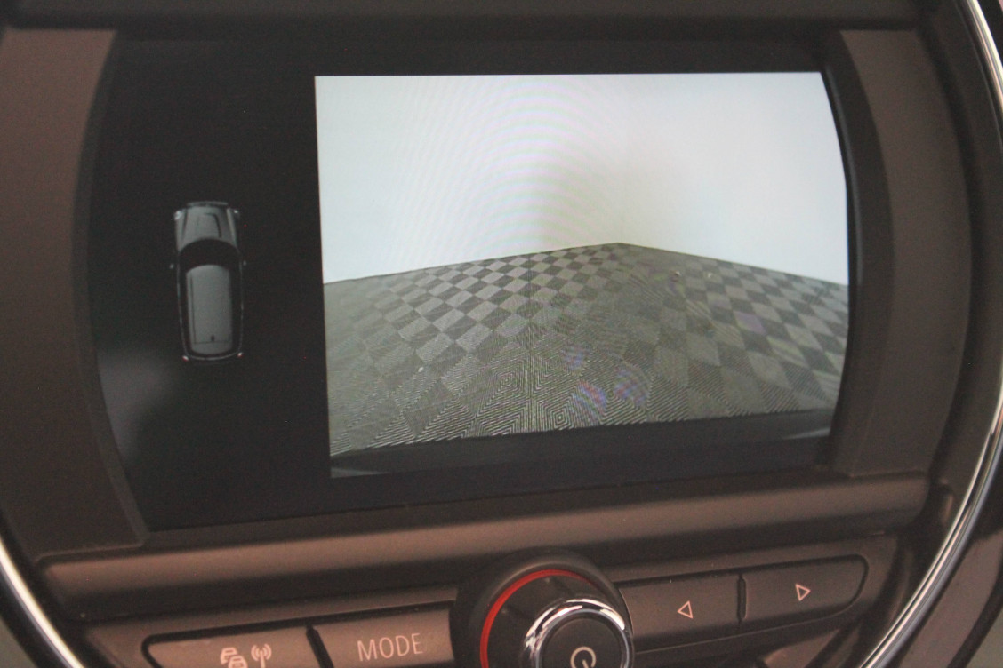 Acheter Mini Countryman F60 Countryman 136 - 88 ch ALL4 BVA6 Cooper SE Longstone 5p occasion dans les concessions du Groupe Faurie