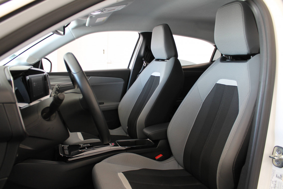 Acheter Opel Mokka Mokka Electrique 136 ch & Batterie 50 kWh Elegance 5p occasion dans les concessions du Groupe Faurie