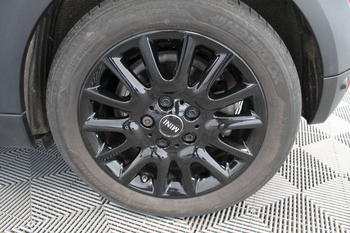 Acheter Mini Mini Hatch 3 Portes Cooper 136 ch Edition Greenwich 3p occasion dans les concessions du Groupe Faurie