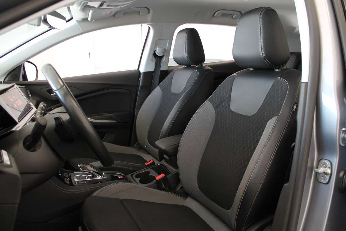 Acheter Opel Grandland Grandland Hybrid 225 ch BVA8 Elegance Business 5p occasion dans les concessions du Groupe Faurie