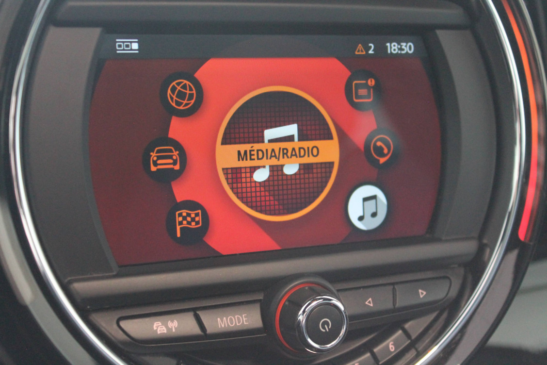 Acheter Mini Countryman F60 Countryman 136 - 88 ch ALL4 BVA6 Cooper SE Longstone 5p occasion dans les concessions du Groupe Faurie