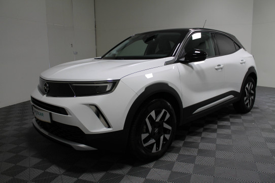 Acheter Opel Mokka Mokka Electrique 136 ch & Batterie 50 kWh Elegance 5p occasion dans les concessions du Groupe Faurie