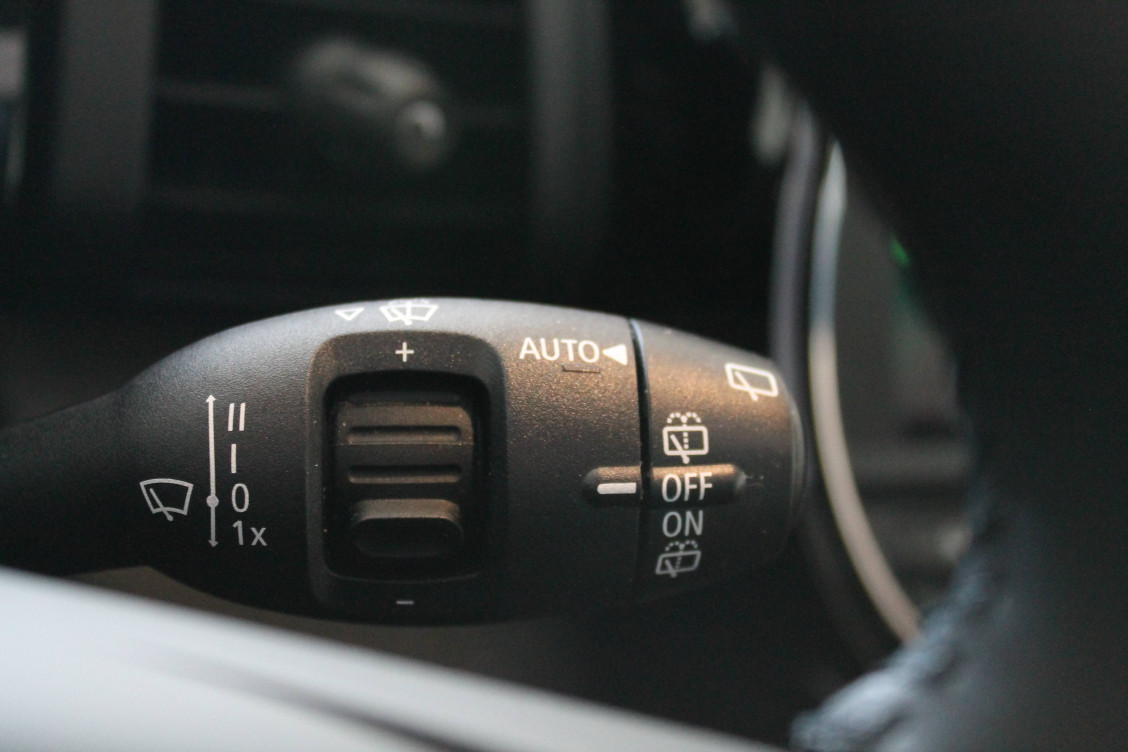 Acheter Mini Mini Hatch 3 Portes Cooper 136 ch Edition Greenwich 3p occasion dans les concessions du Groupe Faurie