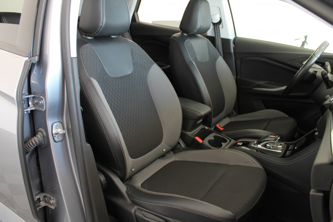 Acheter Opel Grandland Grandland Hybrid 225 ch BVA8 Elegance Business 5p occasion dans les concessions du Groupe Faurie