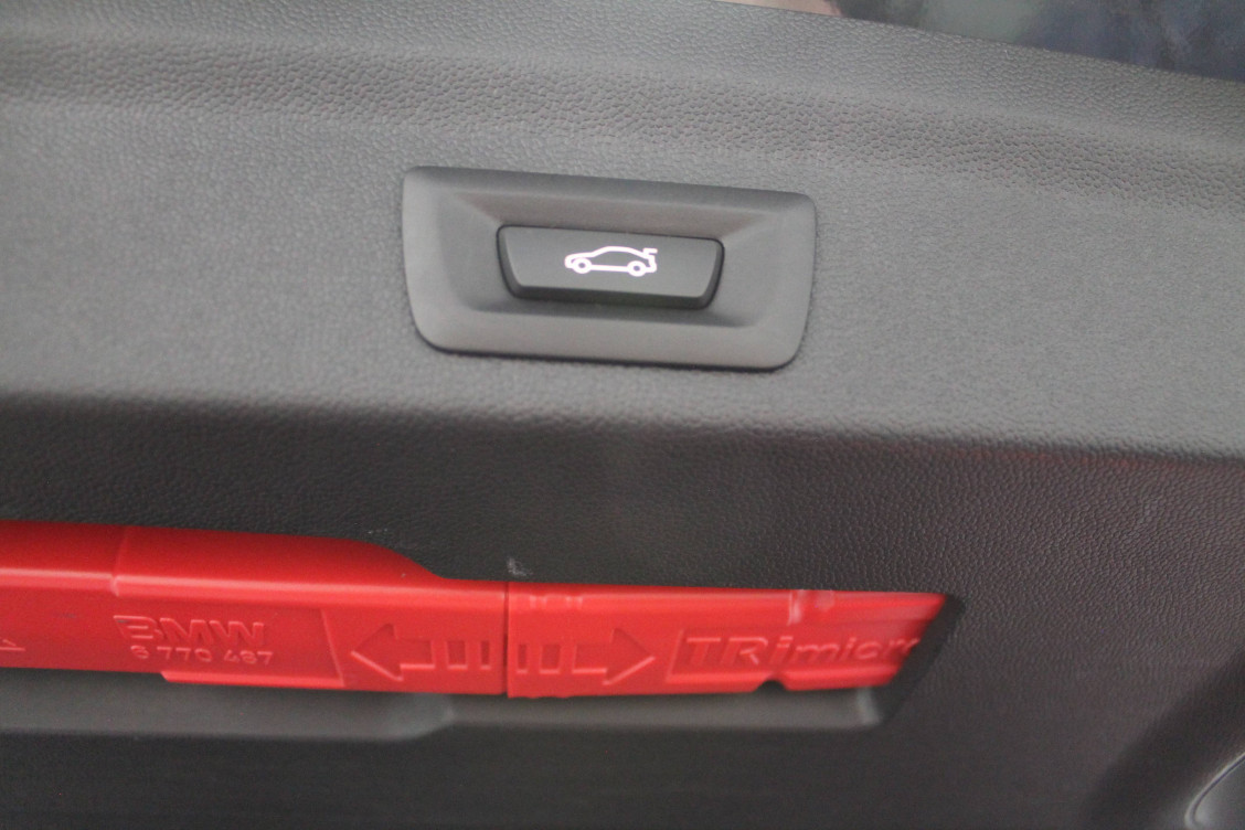 Acheter Mini Countryman F60 Countryman 136 - 88 ch ALL4 BVA6 Cooper SE Longstone 5p occasion dans les concessions du Groupe Faurie