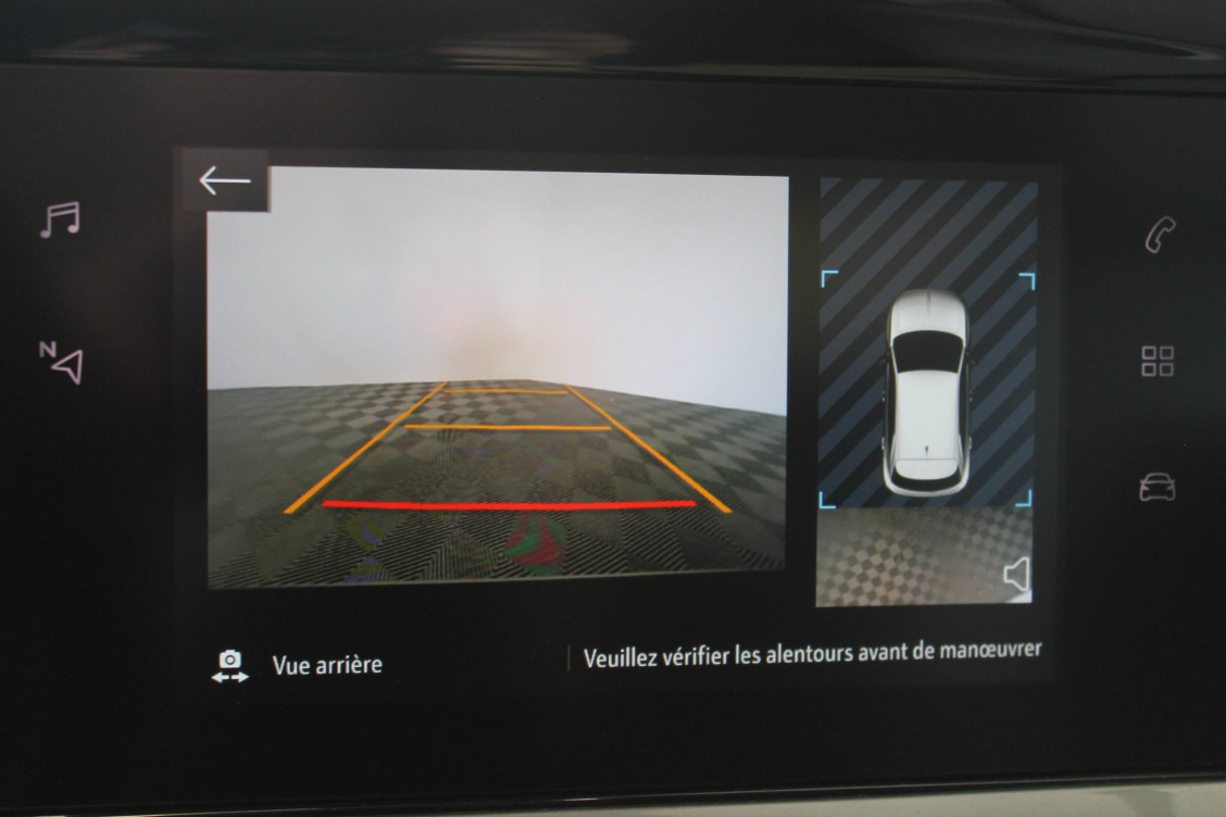 Acheter Opel Mokka Mokka Electrique 136 ch & Batterie 50 kWh Elegance 5p occasion dans les concessions du Groupe Faurie