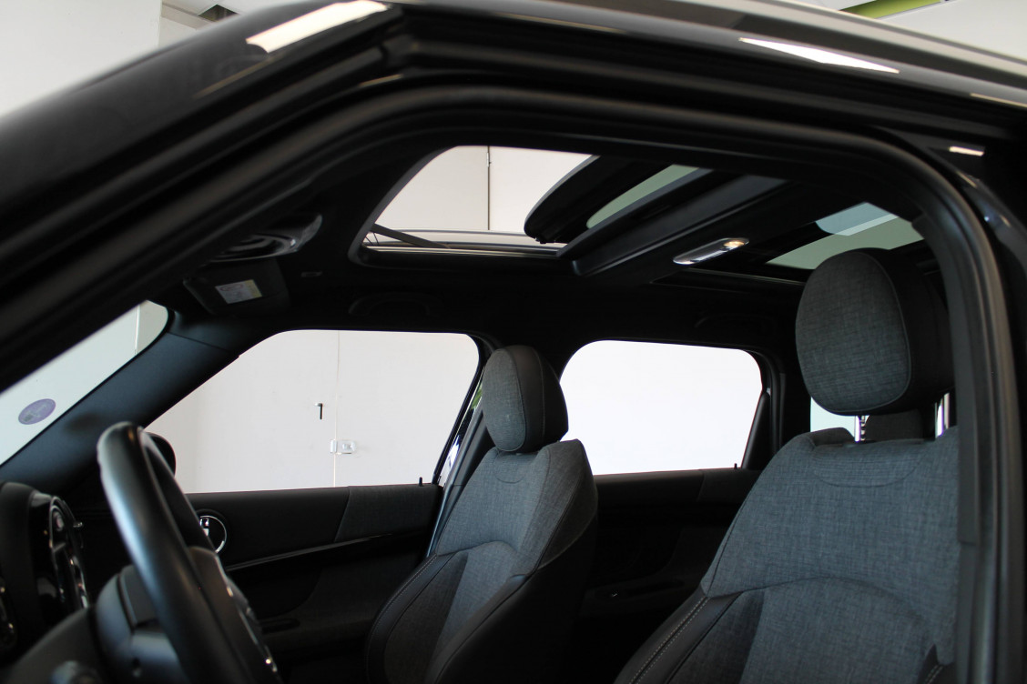 Acheter Mini Countryman F60 Countryman 136 - 88 ch ALL4 BVA6 Cooper SE Longstone 5p occasion dans les concessions du Groupe Faurie