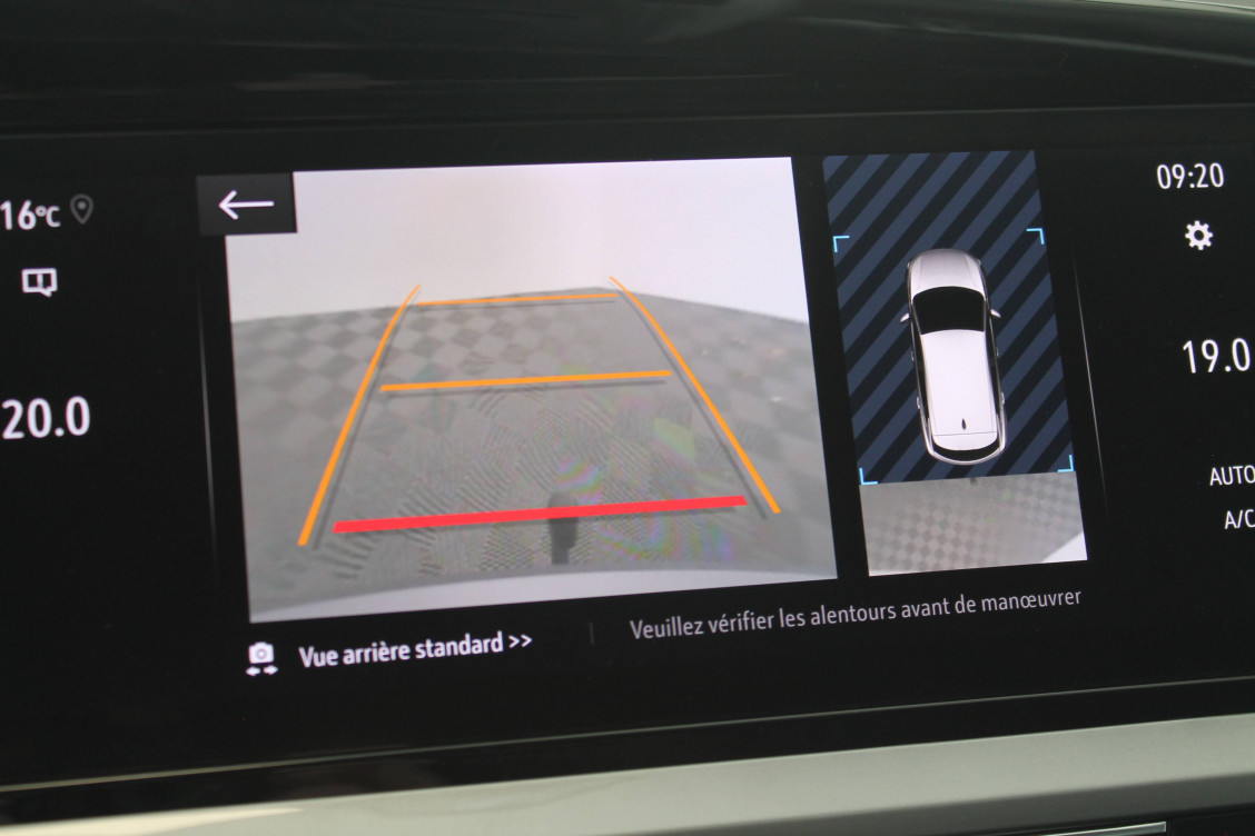 Acheter Opel Grandland Grandland Hybrid 225 ch BVA8 Elegance Business 5p occasion dans les concessions du Groupe Faurie