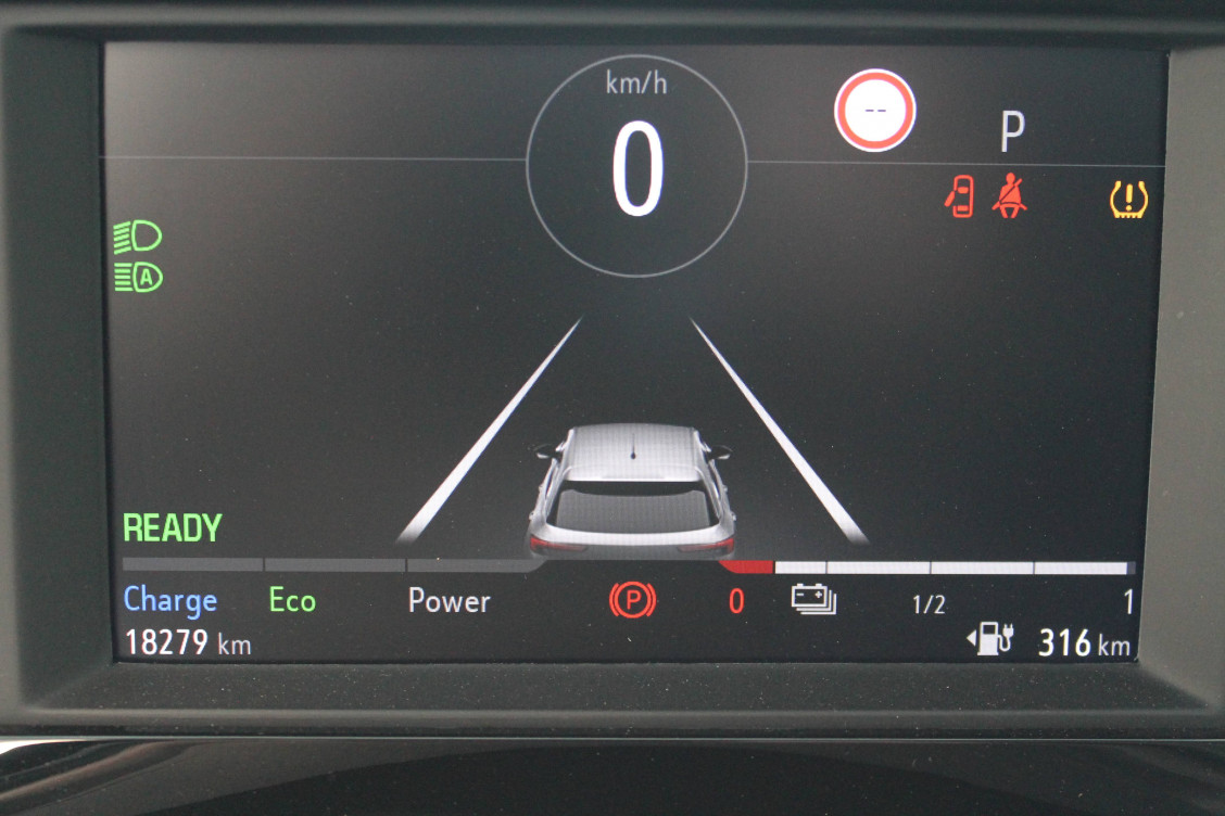 Acheter Opel Mokka Mokka Electrique 136 ch & Batterie 50 kWh Elegance 5p occasion dans les concessions du Groupe Faurie