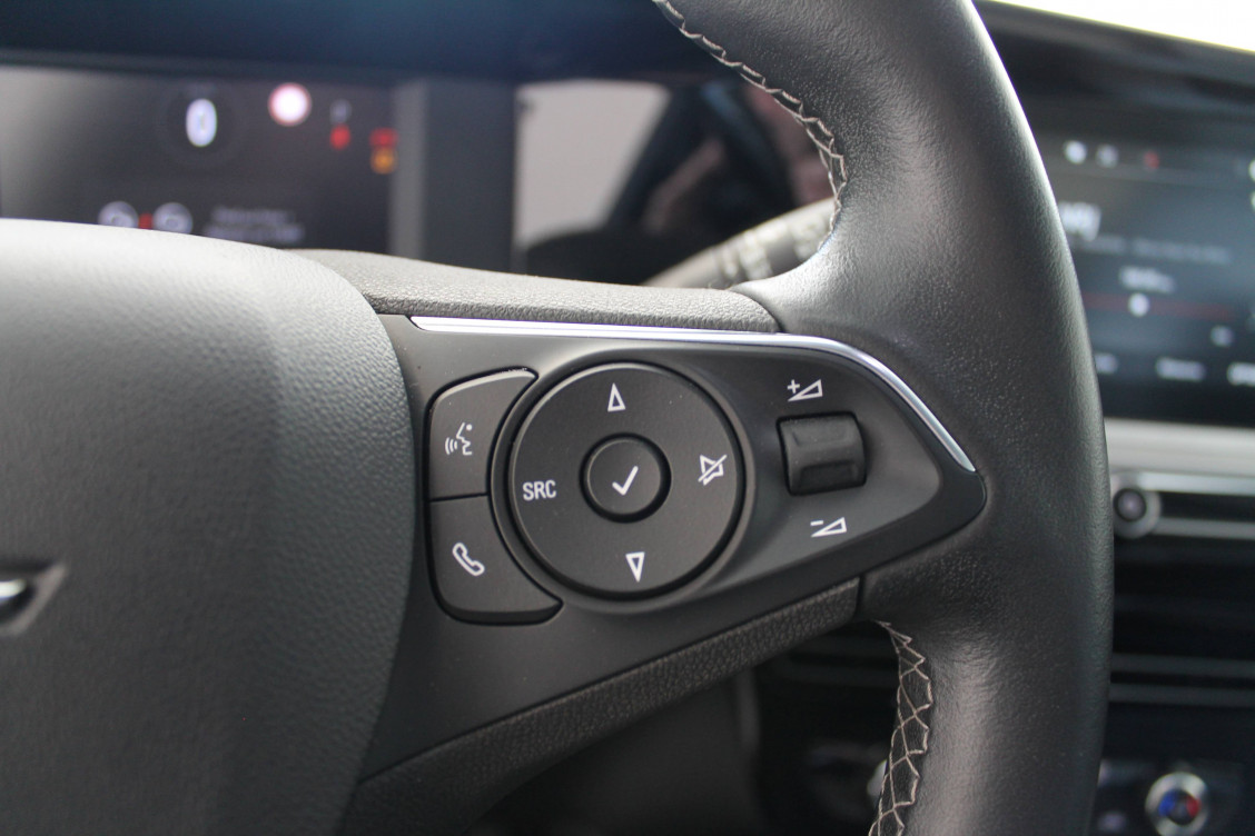 Acheter Opel Mokka Mokka Electrique 136 ch & Batterie 50 kWh Elegance 5p occasion dans les concessions du Groupe Faurie