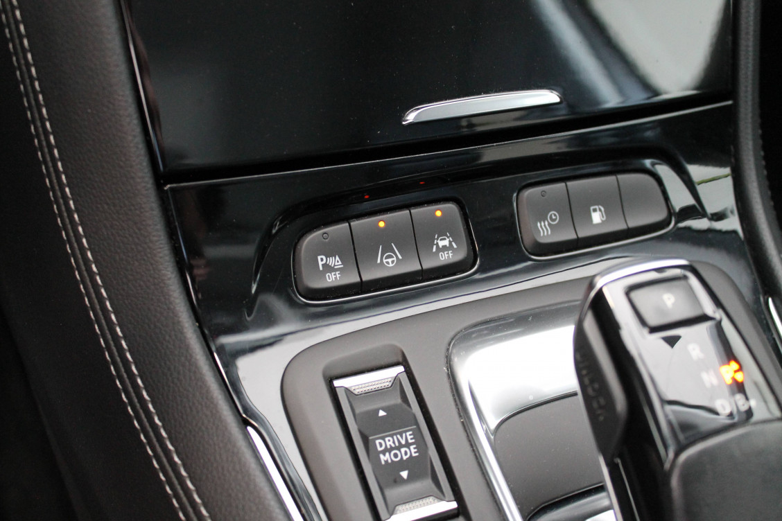 Acheter Opel Grandland Grandland Hybrid 225 ch BVA8 Elegance Business 5p occasion dans les concessions du Groupe Faurie