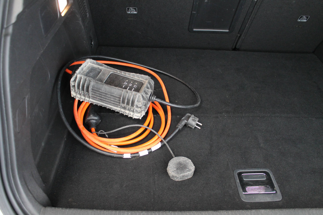 Acheter Opel Grandland Grandland Hybrid 225 ch BVA8 Elegance Business 5p occasion dans les concessions du Groupe Faurie