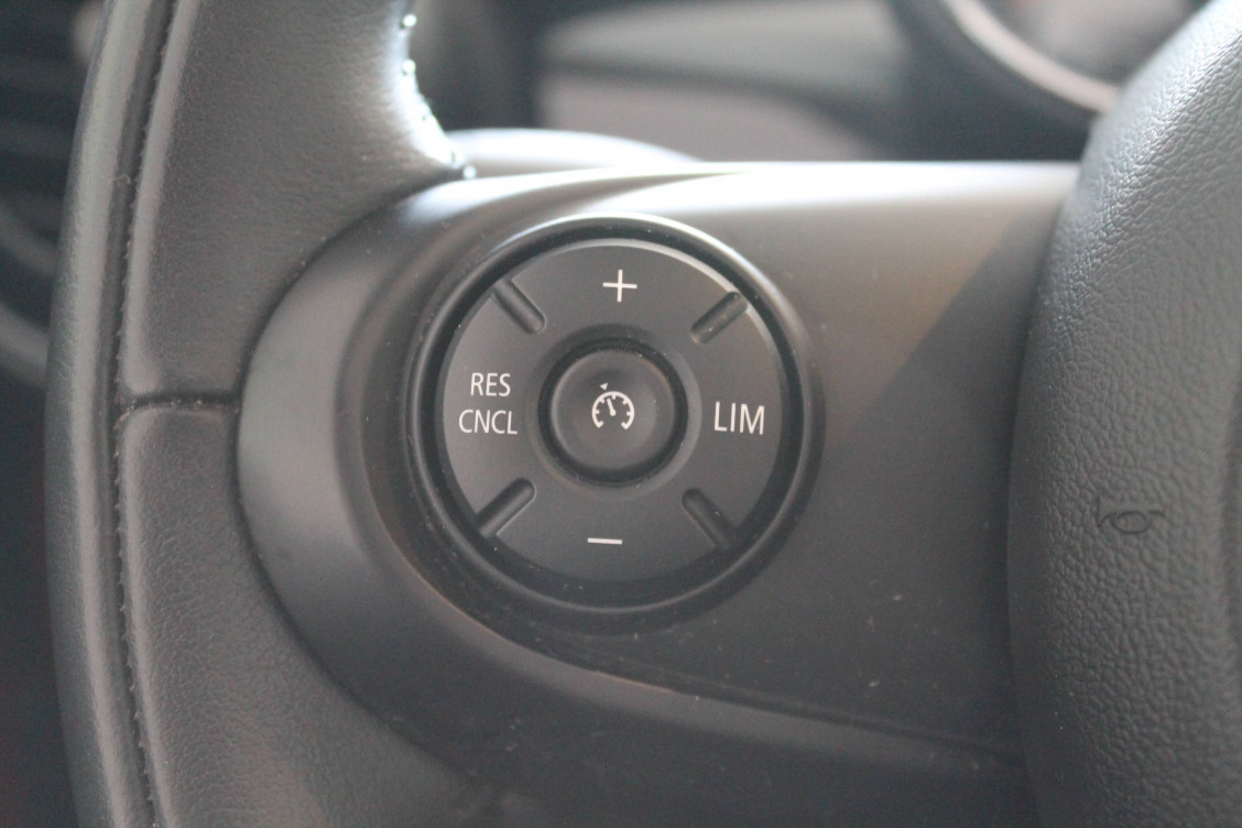 Acheter Mini Mini Hatch 3 Portes Cooper 136 ch Edition Greenwich 3p occasion dans les concessions du Groupe Faurie