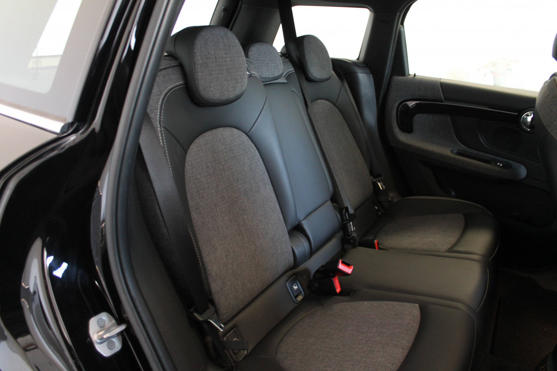 Acheter Mini Countryman F60 Countryman 136 - 88 ch ALL4 BVA6 Cooper SE Longstone 5p occasion dans les concessions du Groupe Faurie