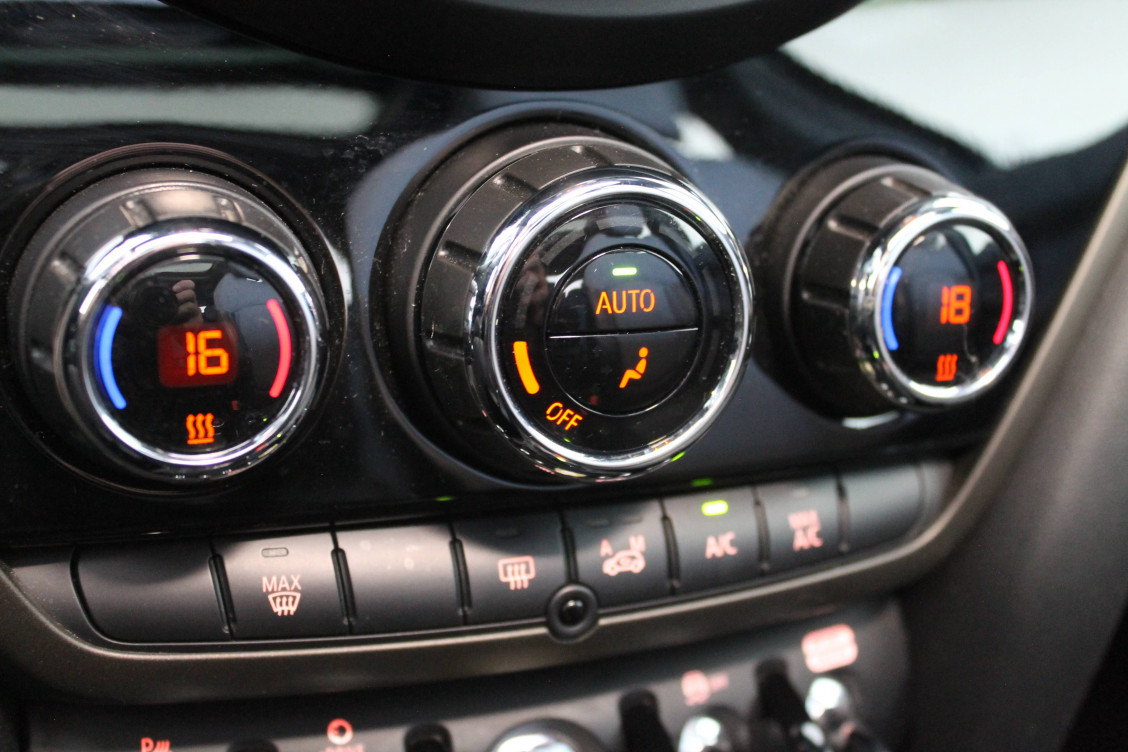 Acheter Mini Countryman F60 Countryman 136 - 88 ch ALL4 BVA6 Cooper SE Longstone 5p occasion dans les concessions du Groupe Faurie