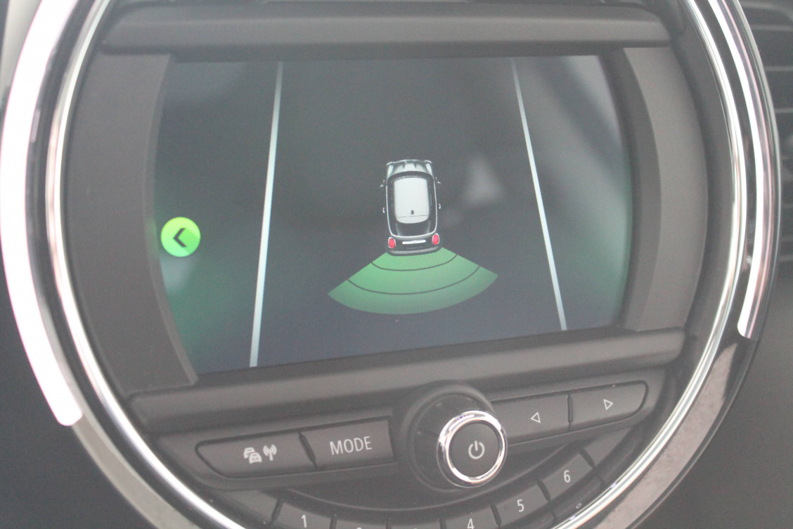 Acheter Mini Mini Hatch 3 Portes Cooper 136 ch Edition Greenwich 3p occasion dans les concessions du Groupe Faurie