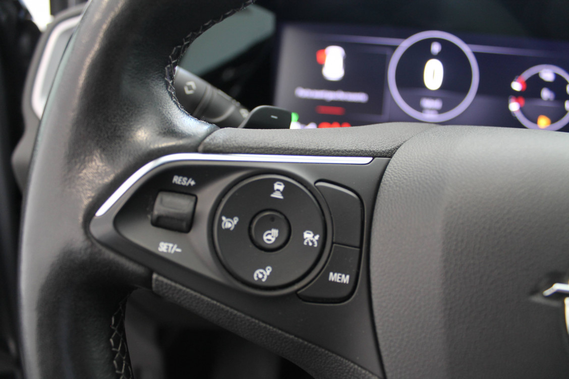 Acheter Opel Grandland Grandland Hybrid 225 ch BVA8 Elegance Business 5p occasion dans les concessions du Groupe Faurie