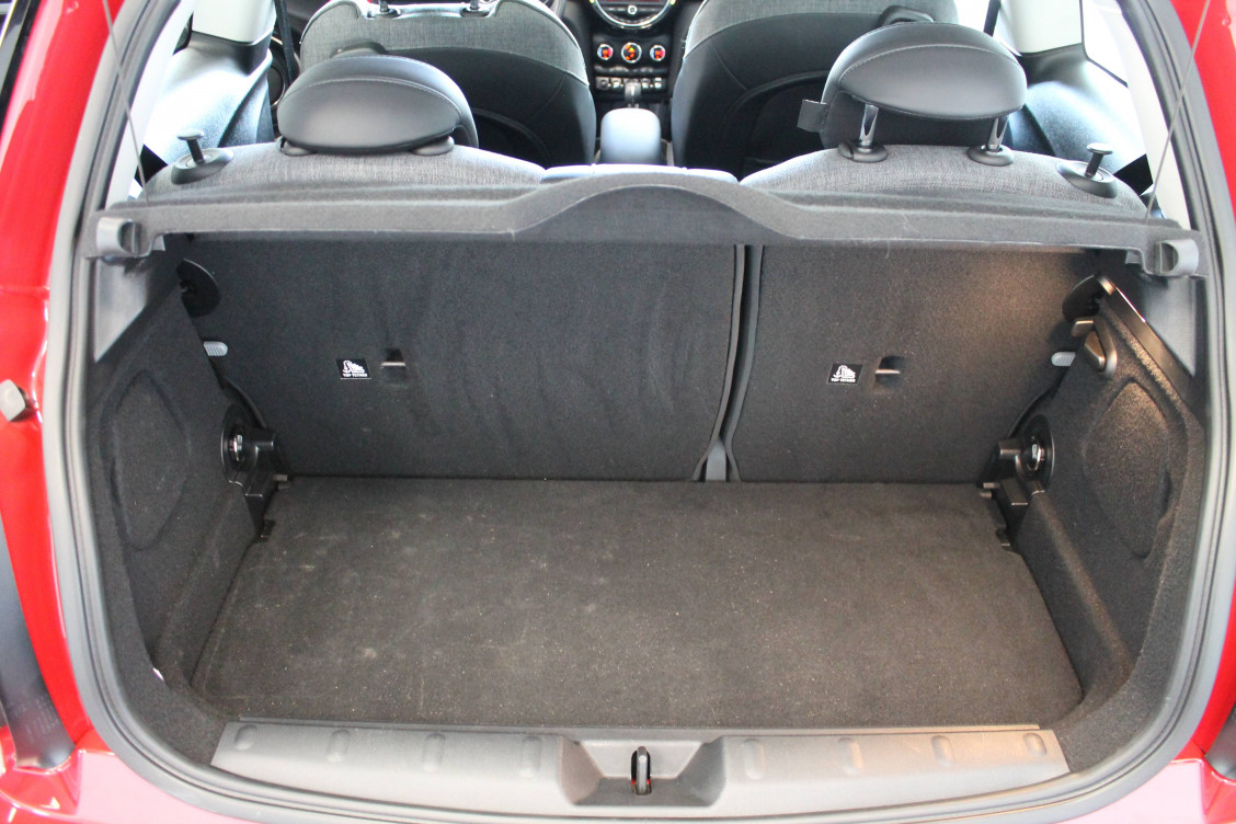 Acheter Mini Mini Hatch 3 Portes Cooper 136 ch Edition Greenwich 3p occasion dans les concessions du Groupe Faurie