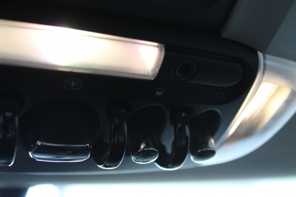 Acheter Mini Mini Hatch 3 Portes Cooper 136 ch Edition Greenwich 3p occasion dans les concessions du Groupe Faurie