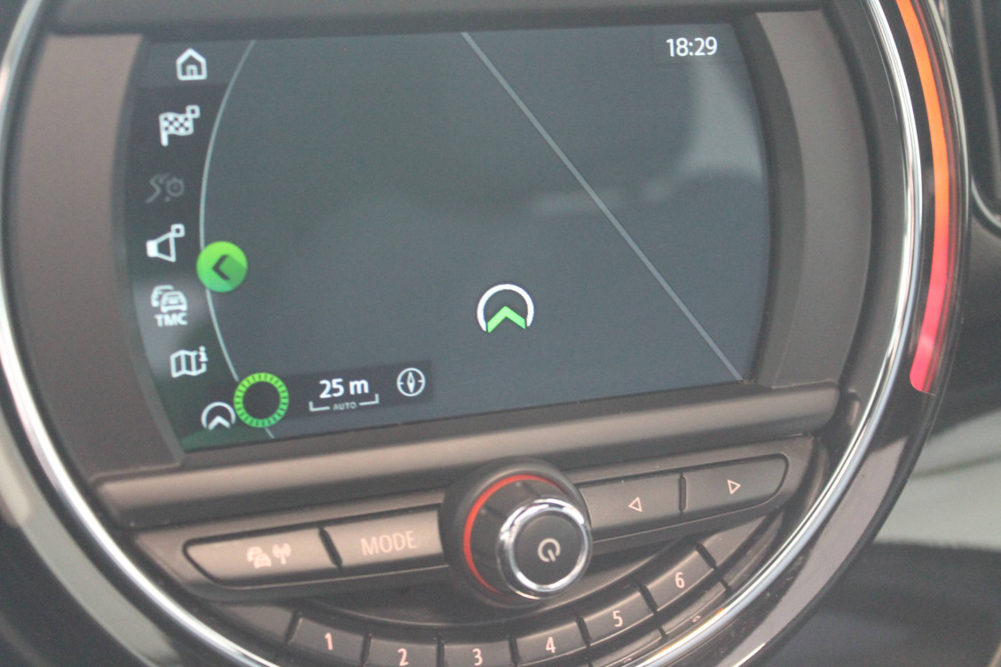 Acheter Mini Countryman F60 Countryman 136 - 88 ch ALL4 BVA6 Cooper SE Longstone 5p occasion dans les concessions du Groupe Faurie