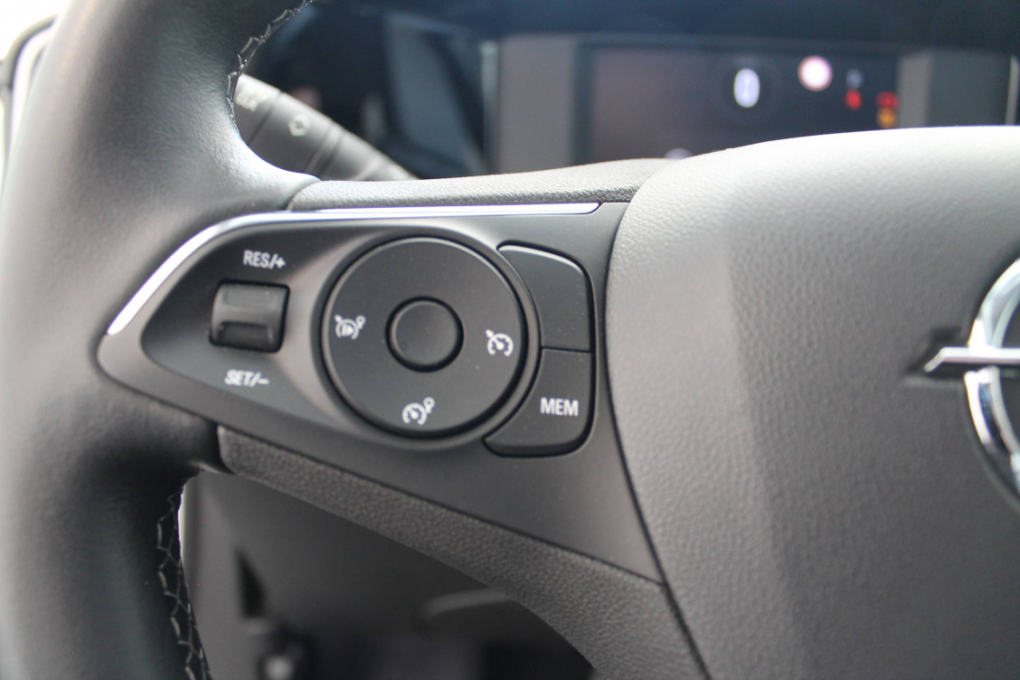 Acheter Opel Mokka Mokka Electrique 136 ch & Batterie 50 kWh Elegance 5p occasion dans les concessions du Groupe Faurie