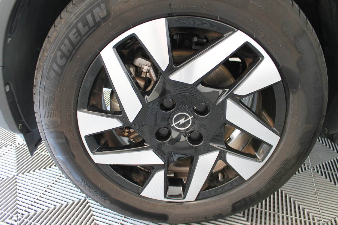 Acheter Opel Mokka Mokka Electrique 136 ch & Batterie 50 kWh Elegance 5p occasion dans les concessions du Groupe Faurie