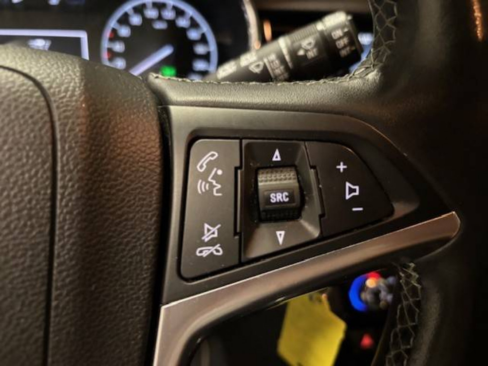 Acheter Opel Mokka Mokka X 1.4 Turbo - 140 ch 4x2 Innovation 5p occasion dans les concessions du Groupe Faurie