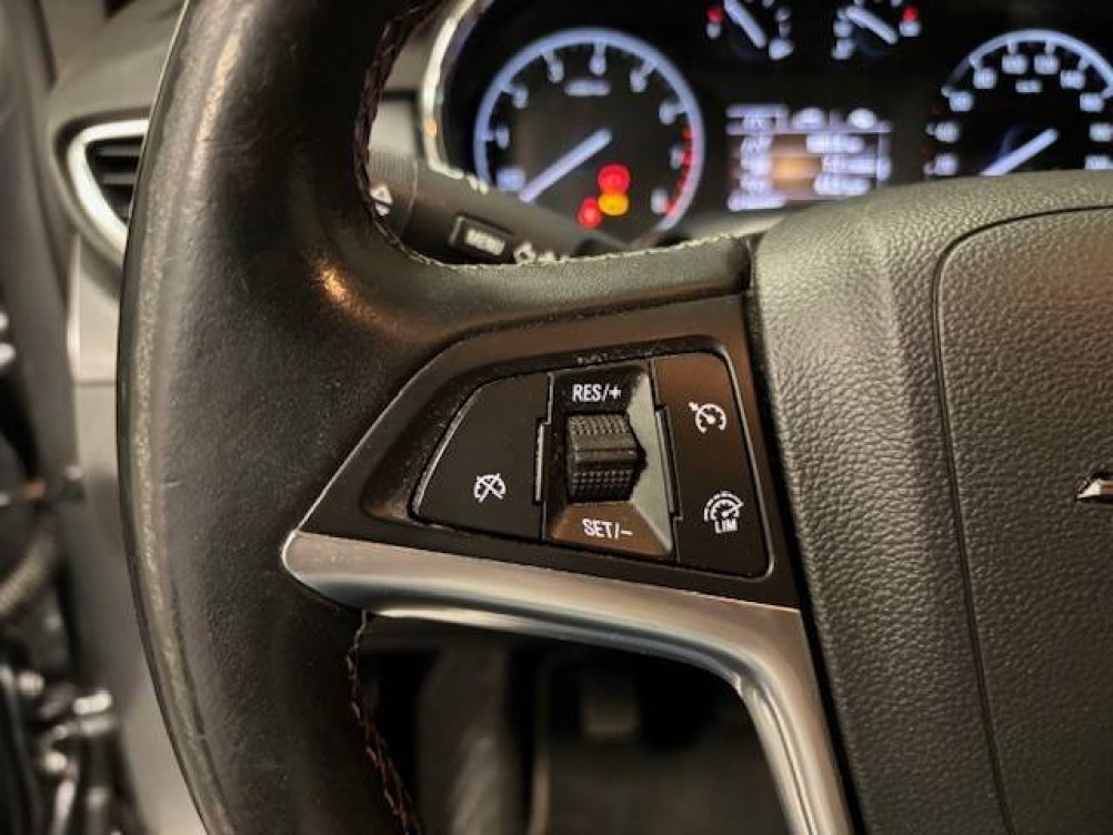 Acheter Opel Mokka Mokka X 1.4 Turbo - 140 ch 4x2 Innovation 5p occasion dans les concessions du Groupe Faurie