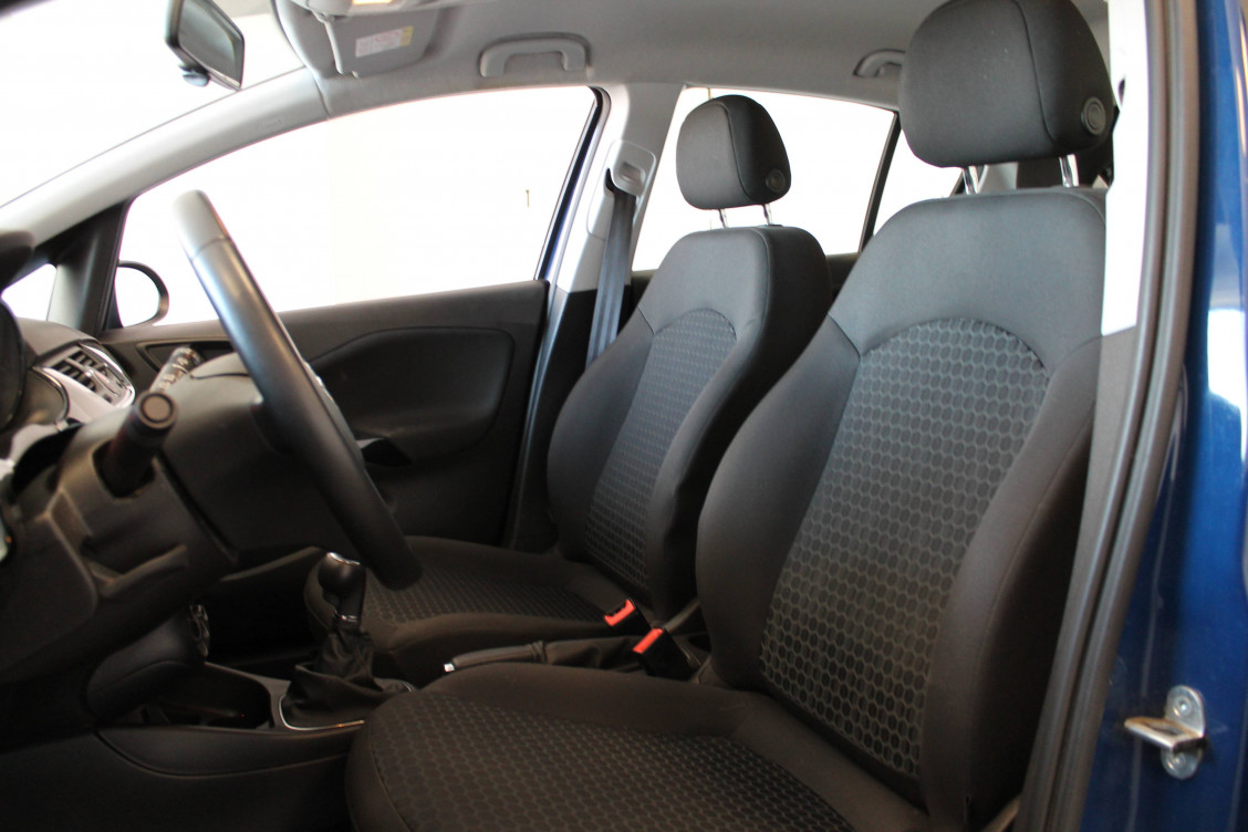 Acheter Opel Corsa E Corsa 1.4 90 ch Enjoy 5p occasion dans les concessions du Groupe Faurie