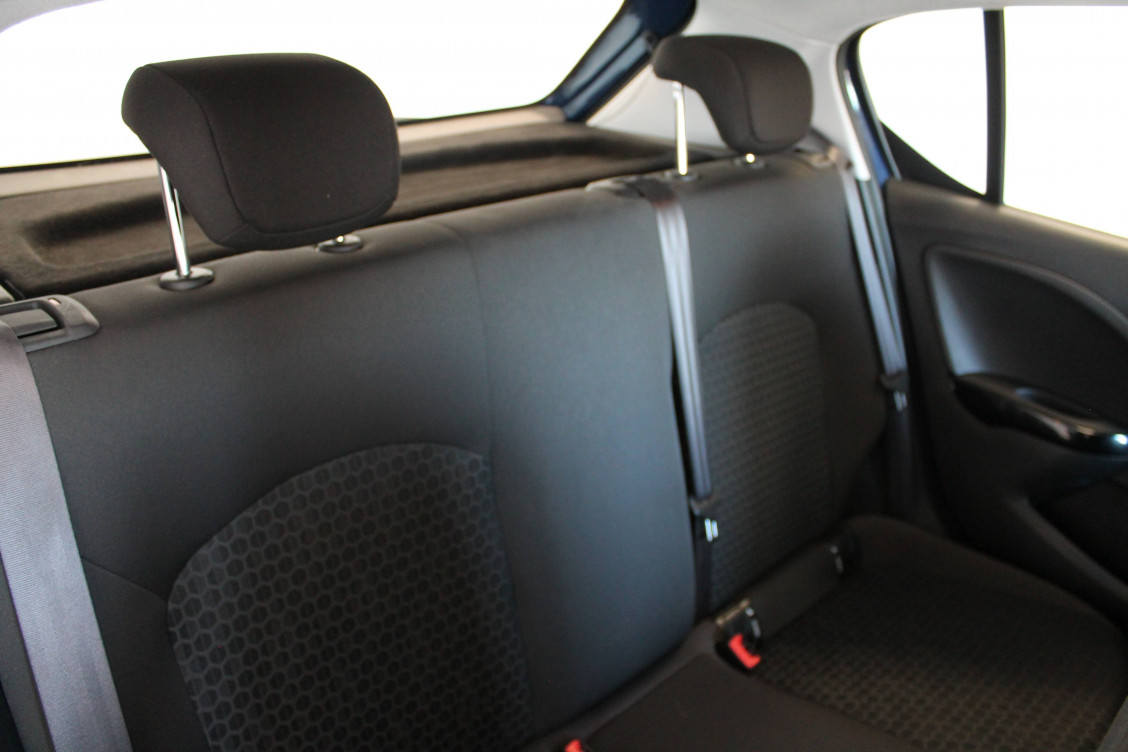 Acheter Opel Corsa E Corsa 1.4 90 ch Enjoy 5p occasion dans les concessions du Groupe Faurie