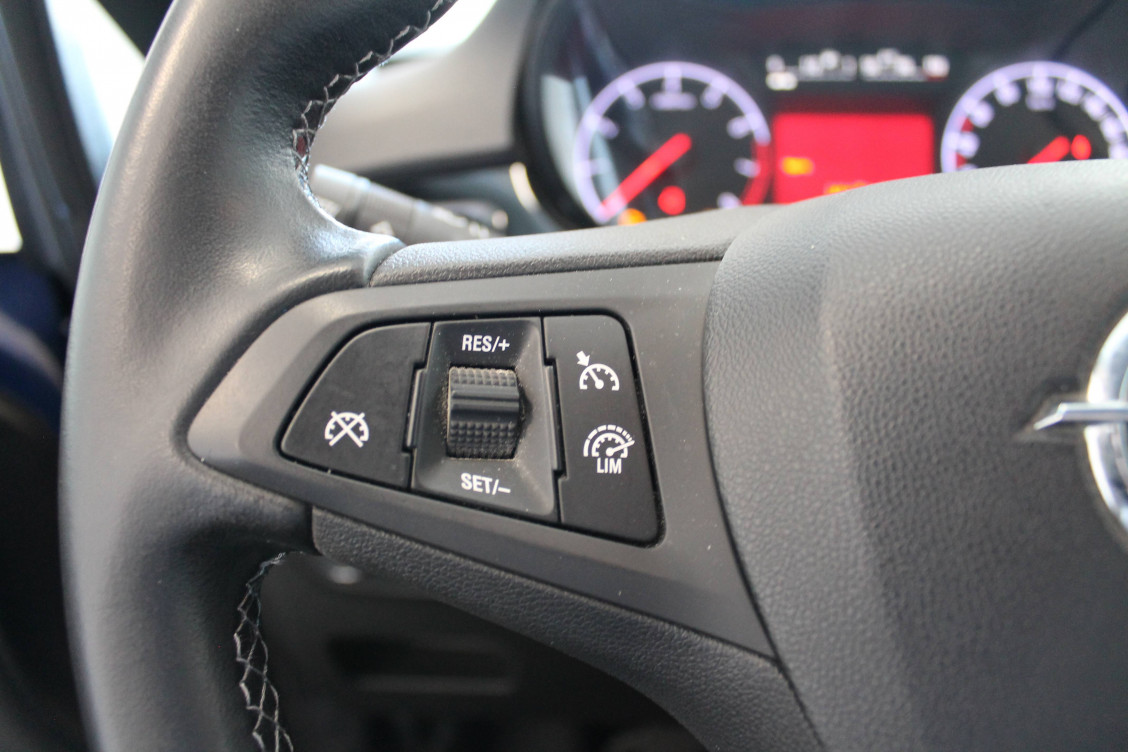 Acheter Opel Corsa E Corsa 1.4 90 ch Enjoy 5p occasion dans les concessions du Groupe Faurie