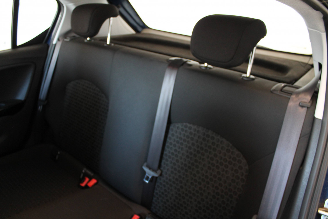 Acheter Opel Corsa E Corsa 1.4 90 ch Enjoy 5p occasion dans les concessions du Groupe Faurie