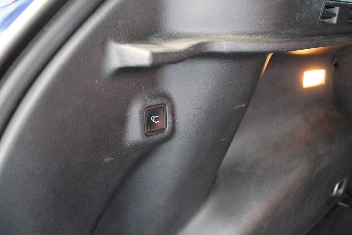 Acheter Jeep Compass Compass 1.6 I MultiJet II 130 ch BVM6 S 5p occasion dans les concessions du Groupe Faurie