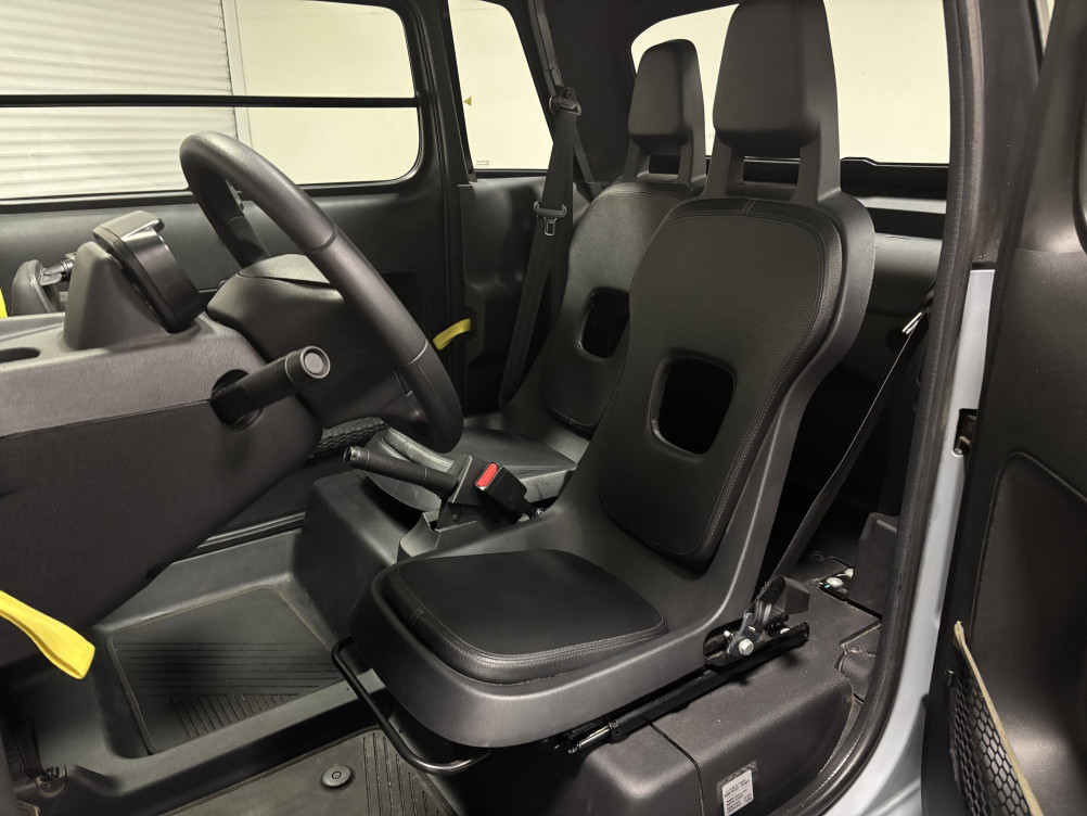 Acheter Citroën C-Zero C-Zero Confort 5p occasion dans les concessions du Groupe Faurie