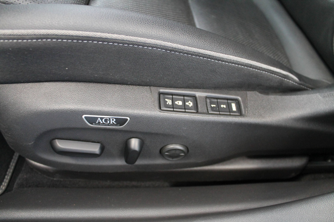 Acheter Opel Insignia Insignia Grand Sport 2.0 D 170 ch BlueInjection Elite 5p occasion dans les concessions du Groupe Faurie