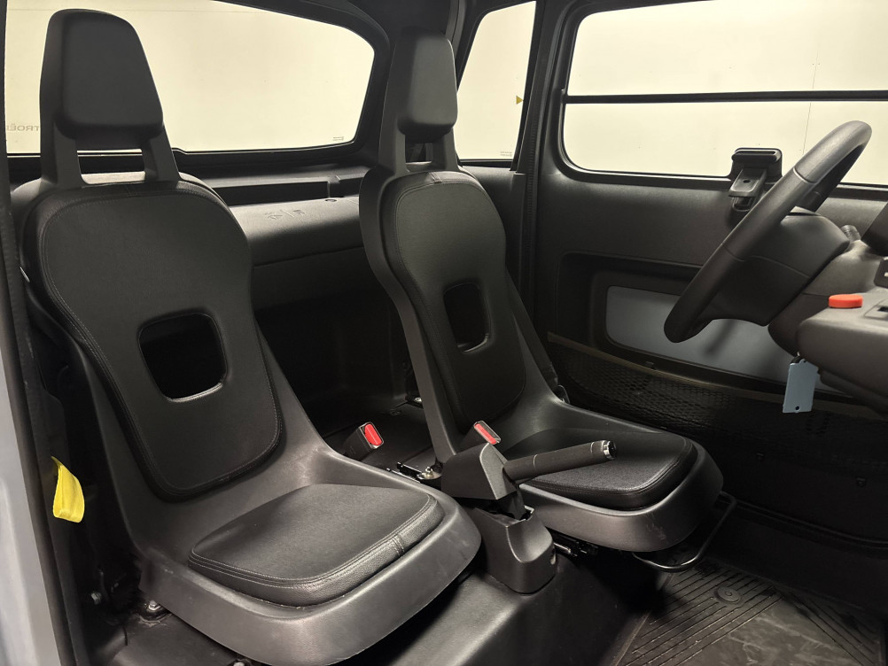 Acheter Citroën C-Zero C-Zero Confort 5p occasion dans les concessions du Groupe Faurie