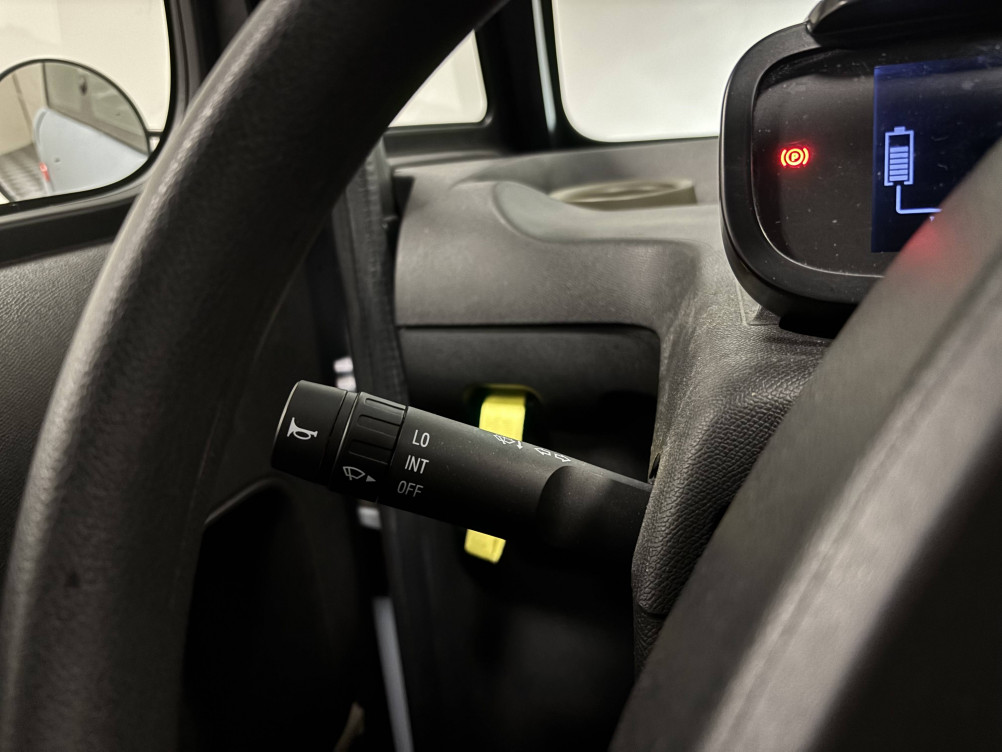 Acheter Citroën C-Zero C-Zero Confort 5p occasion dans les concessions du Groupe Faurie