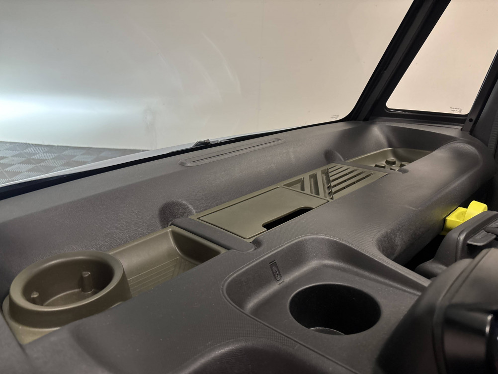 Acheter Citroën C-Zero C-Zero Confort 5p occasion dans les concessions du Groupe Faurie