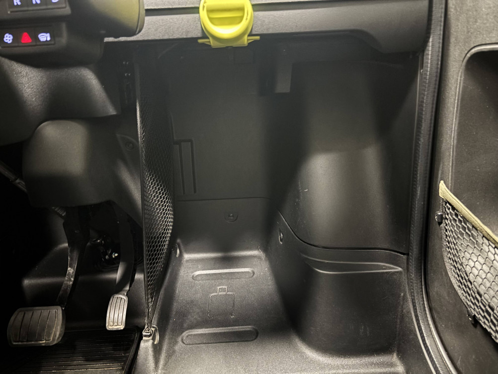 Acheter Citroën C-Zero C-Zero Confort 5p occasion dans les concessions du Groupe Faurie