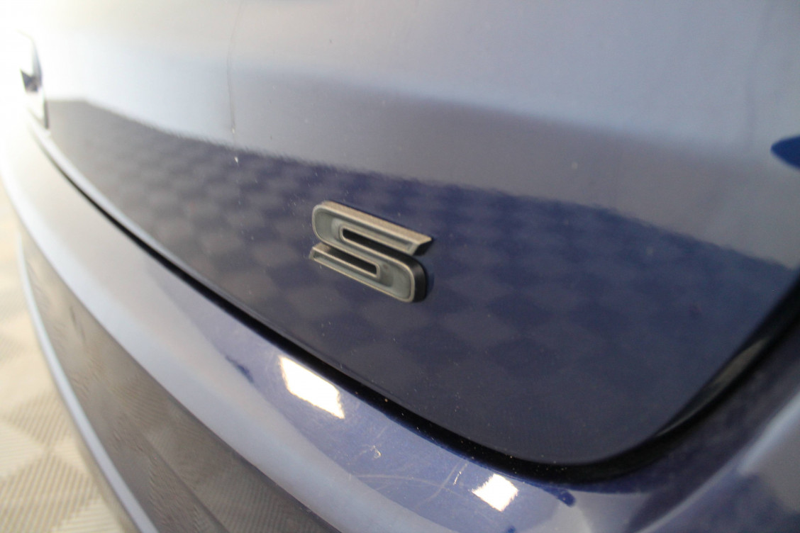 Acheter Jeep Compass Compass 1.6 I MultiJet II 130 ch BVM6 S 5p occasion dans les concessions du Groupe Faurie