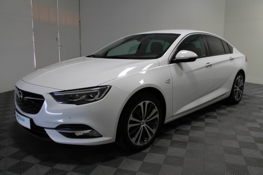 Acheter Opel Insignia Insignia Grand Sport 2.0 D 170 ch BlueInjection Elite 5p occasion dans les concessions du Groupe Faurie
