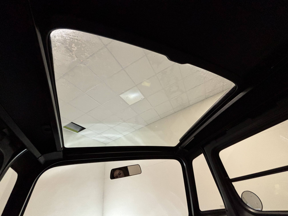 Acheter Citroën C-Zero C-Zero Confort 5p occasion dans les concessions du Groupe Faurie