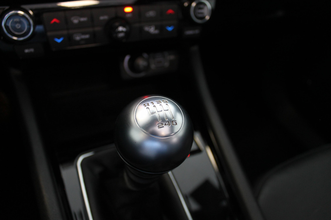 Acheter Jeep Compass Compass 1.6 I MultiJet II 130 ch BVM6 S 5p occasion dans les concessions du Groupe Faurie