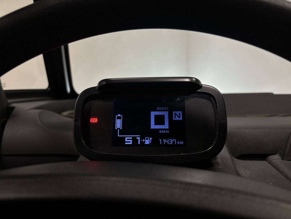 Acheter Citroën C-Zero C-Zero Confort 5p occasion dans les concessions du Groupe Faurie