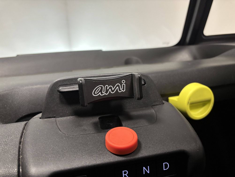 Acheter Citroën C-Zero C-Zero Confort 5p occasion dans les concessions du Groupe Faurie