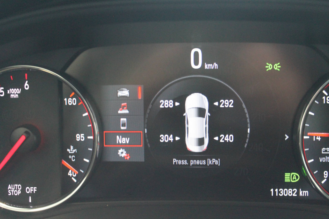 Acheter Opel Insignia Insignia Grand Sport 2.0 D 170 ch BlueInjection Elite 5p occasion dans les concessions du Groupe Faurie